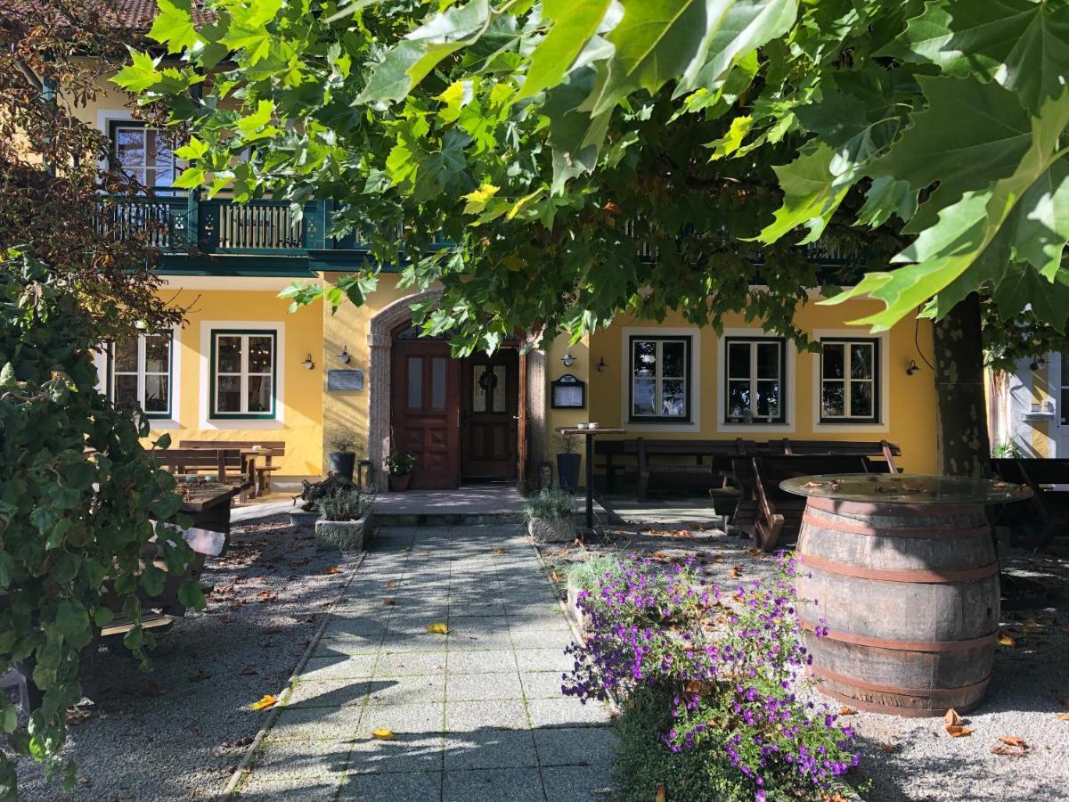 Gasthaus Marienhof Kirchdorf am Inn Extérieur photo