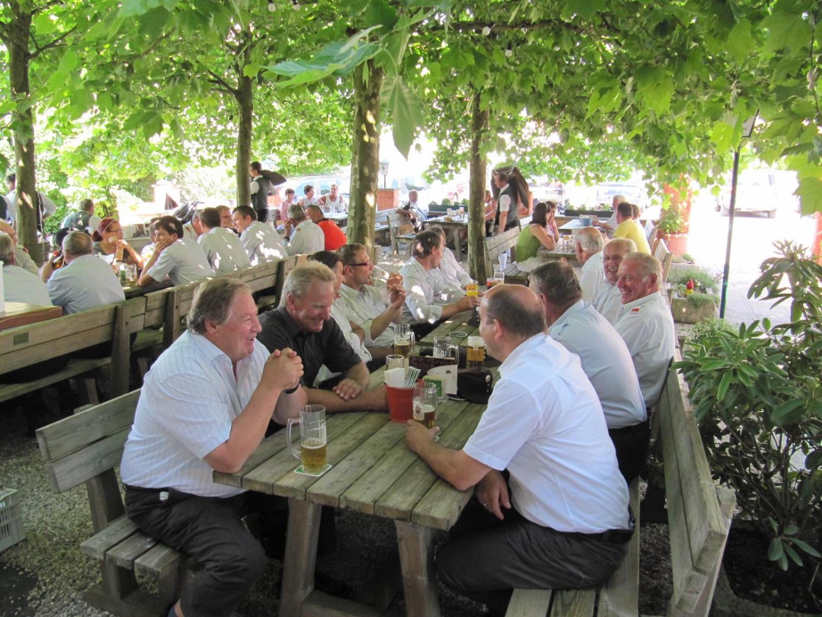 Gasthaus Marienhof Kirchdorf am Inn Extérieur photo