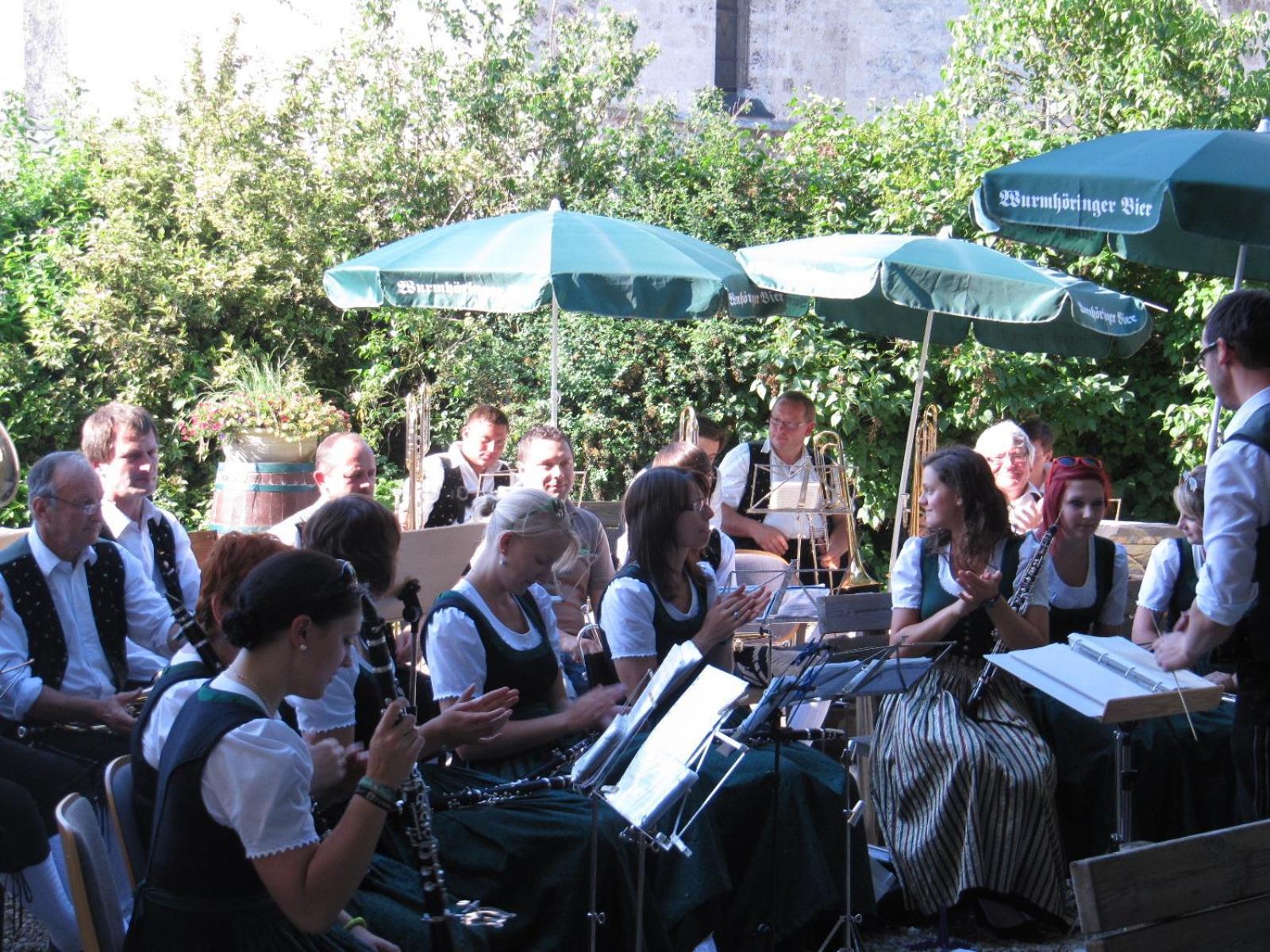 Gasthaus Marienhof Kirchdorf am Inn Extérieur photo