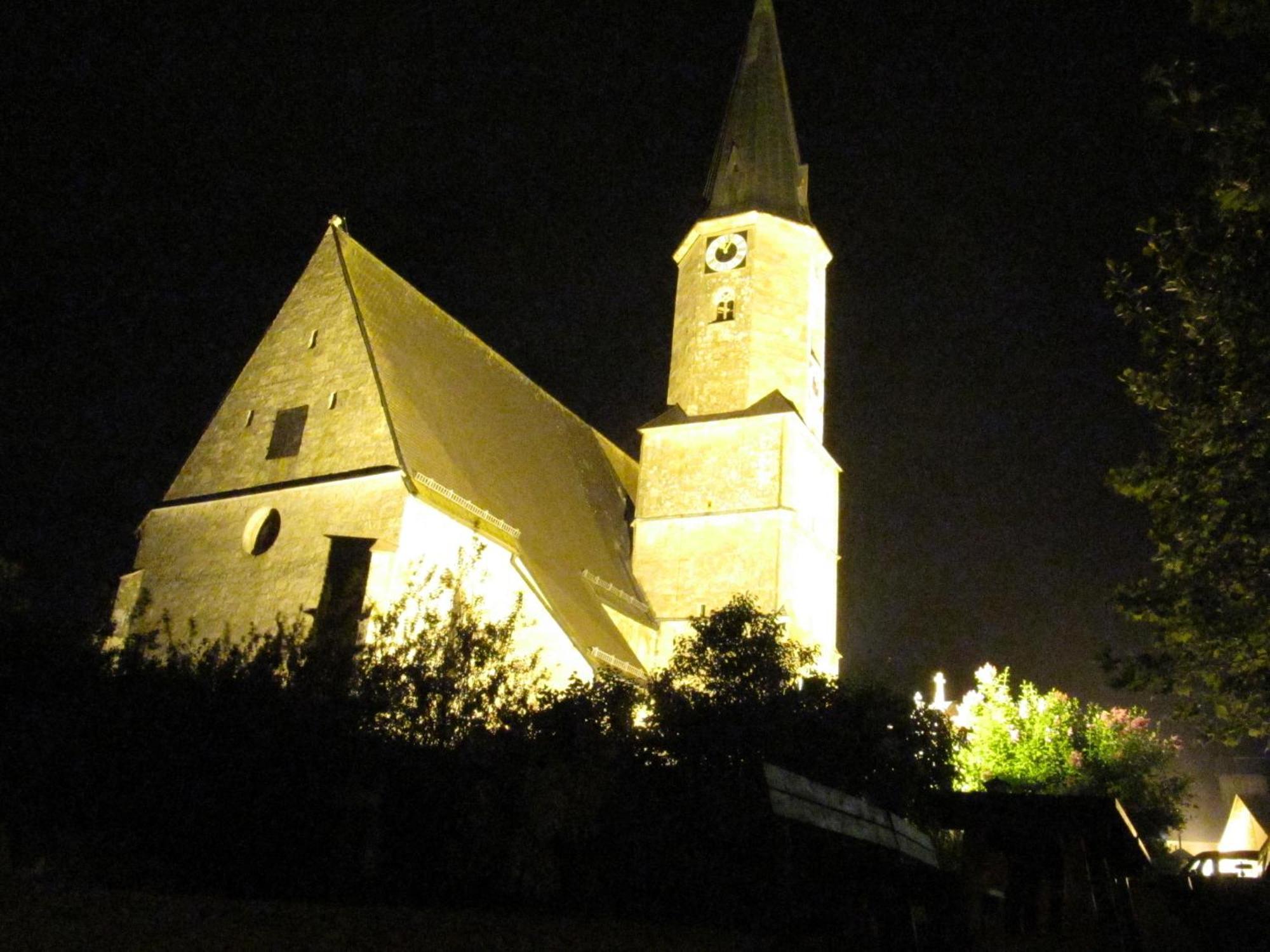 Gasthaus Marienhof Kirchdorf am Inn Extérieur photo