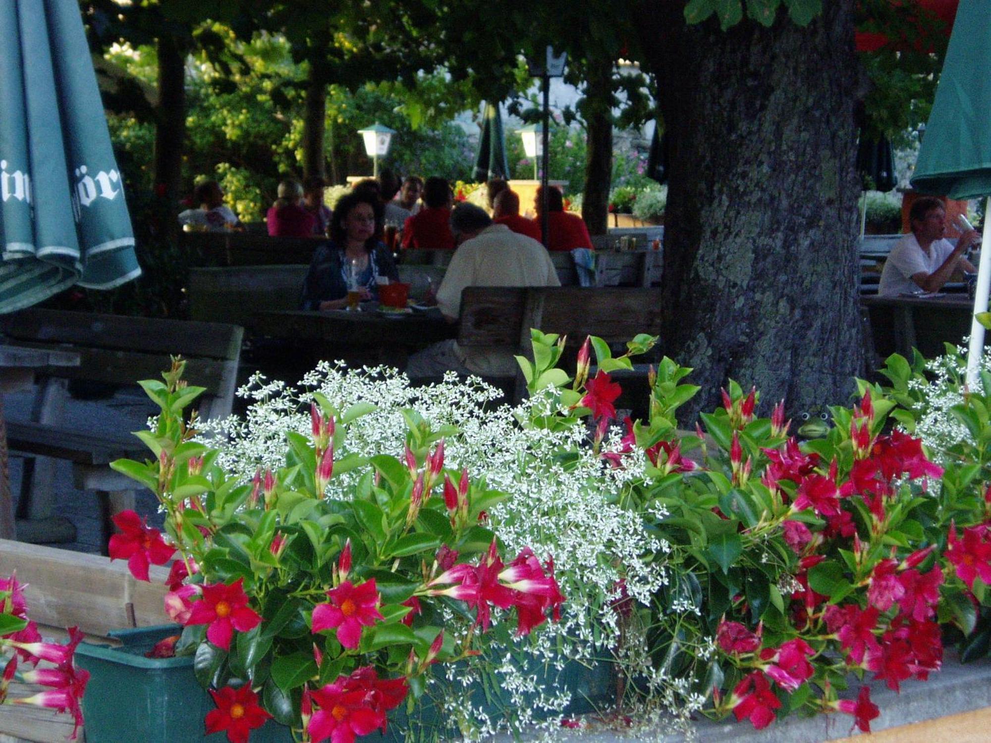 Gasthaus Marienhof Kirchdorf am Inn Extérieur photo