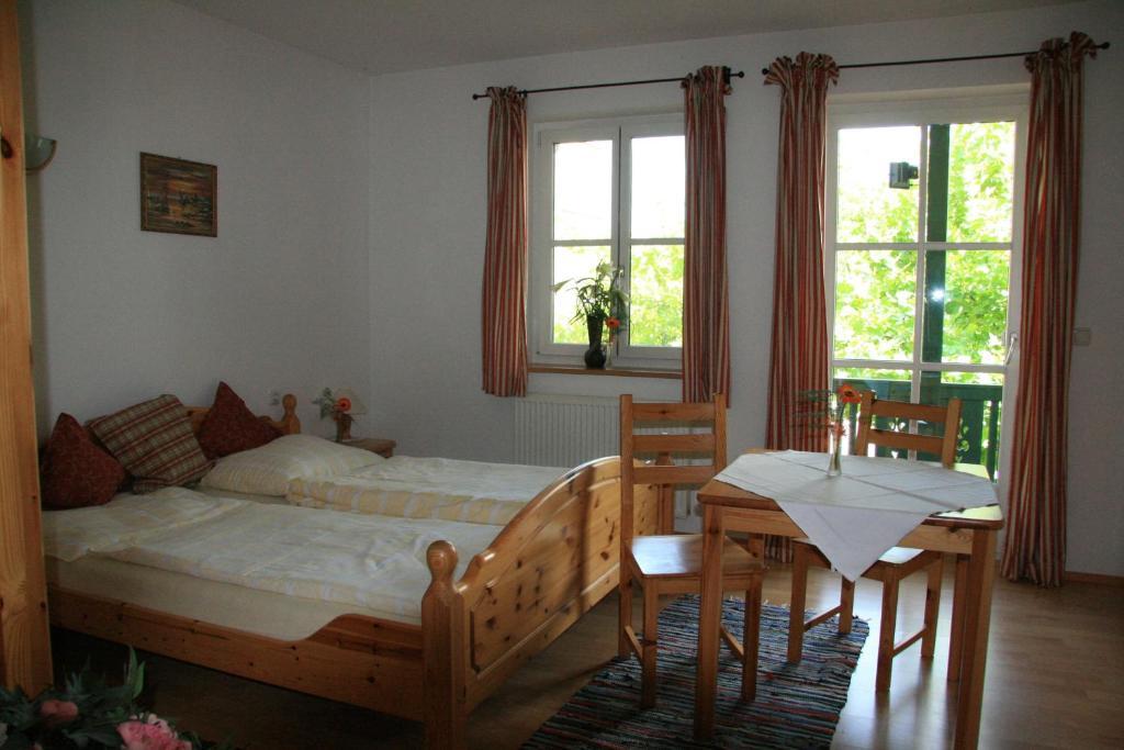 Gasthaus Marienhof Kirchdorf am Inn Chambre photo