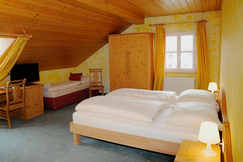 Gasthaus Marienhof Kirchdorf am Inn Extérieur photo