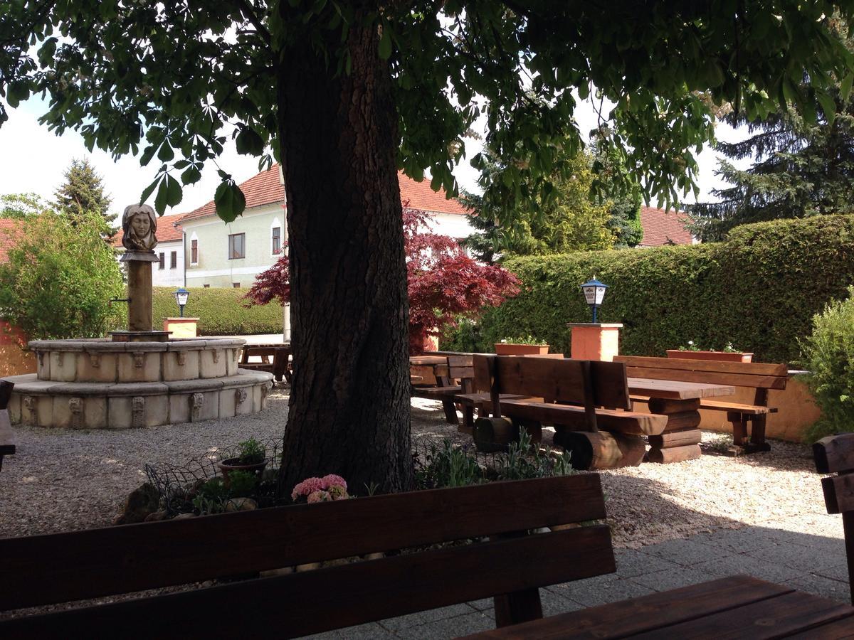Gasthaus Marienhof Kirchdorf am Inn Extérieur photo